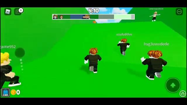 ?ROBLOX MOD MENU APK 2022 COM ROBUX INFINITO GRÁTIS ATUALIZADO! (VIA MEDIAFIRE)