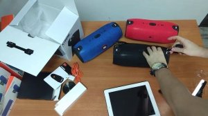 Копия колонки JBL extreme