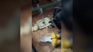 аппарат сварочный с зарядным устройством тип АДЗ 50