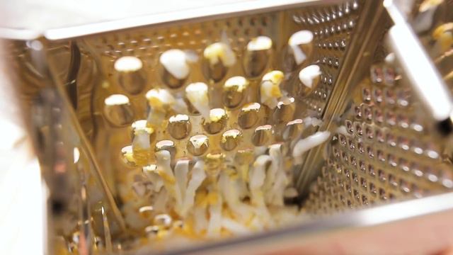 Wenn jeder dieses Rezept kennt, geht dem Laden das Hackfleisch aus. # 308 смотреть онлайн