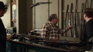 Разбойники с большой дороги (2019). Я позволяю...