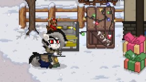 ВСЕ ИГРУШКИ В ASHES TOWN