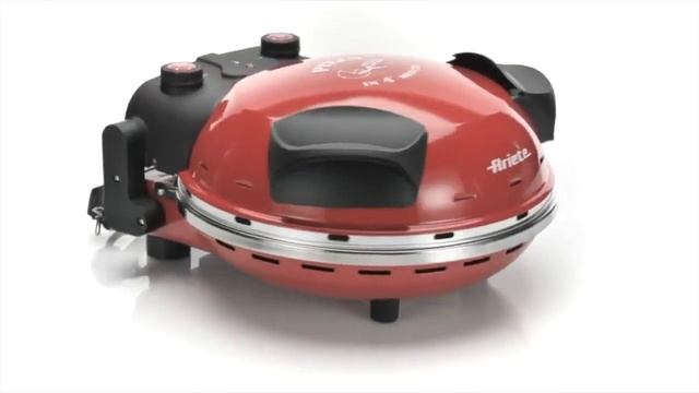 Four à Pizza Ariete 909 : Mon avis complet смотреть онлайн