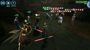 Контра легенды Рей Древаном с тамбором