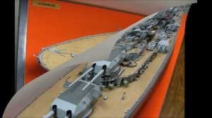 Mon Bismarck