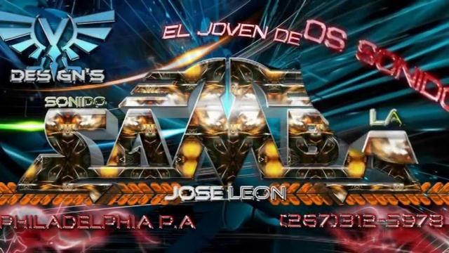 ruben y jose leon sonido la samba 2012 llorando se fue смотреть онлайн