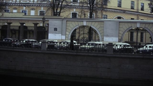 Презентация виниловой пластинки группы НАСТЯ "Мосты над Невою" смотреть онлайн