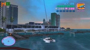 В КАКОЙ GTA САМЫЕ ЛУЧШИЕ МИССИИ