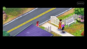 Lily′s Garden. День 69. Часть 1.