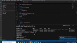 Демо запуска 1С в докере от Руслана Жданова