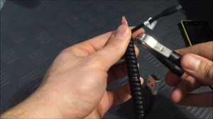 Как сделать автомобильную зарядку телефона компактнее?