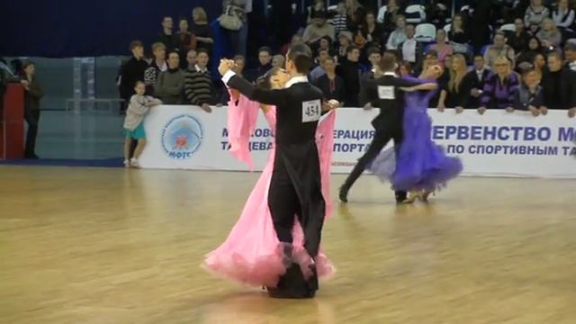 Бускин -Абдюкова Маргарита, Tango смотреть онлайн