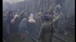 Рустам Тамбиев. Къара кюн.