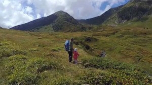 Кавказский биосферный заповедник