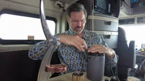 3 км над уровнем моря. Это штат Вайоминг