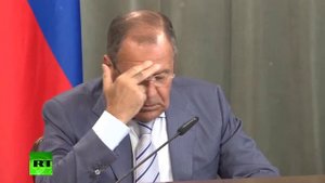 Дебилы, Лавров