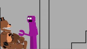 Five Nights At Freddy's (Stick Nodes) || Episode 1: Freddy Activated (Part 1) (READ DESCIPTION)