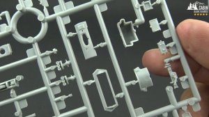 Panzer III Ausf. L, 1/72 (Dragon 7645) Model Review video #1