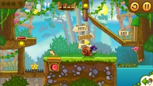 Snail Bob 2: Tiny Troubles [PC/Steam]