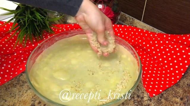 АЗЕРБАЙДЖАНСКАЯ ПАХЛАВА??