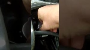 Модернизация системы охлаждения Тоета Таун Айс часть 3