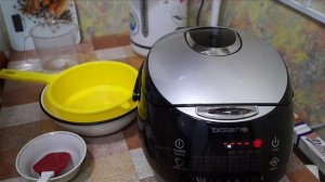 КОМПОТ ИЗ СУХОФРУКТОВ В МУЛЬТИВАРКЕ