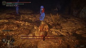 Elden Ring ► Прохождение Туннель Альтуса