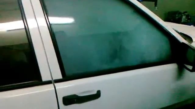 JEEP ZJ aroma (Ароматизация) смотреть онлайн