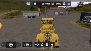 КАК БРАТЬ КОНТРАКТЫ В FS 20 (БЕЗ МОДОВ)
