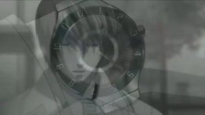 Почему ты так пристально смотришь на свои часы?