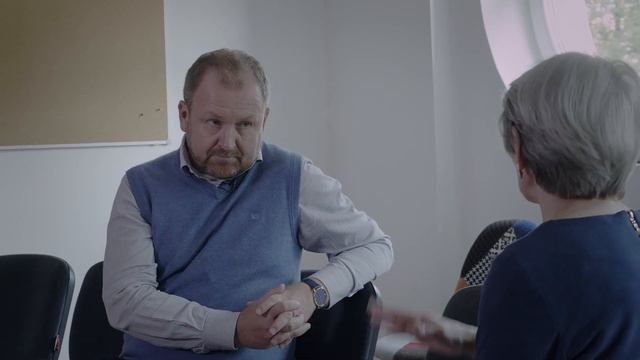 Как встречать клиента? Искусство сервиса с Анной Валл и Игорем Родченко. 8 серия