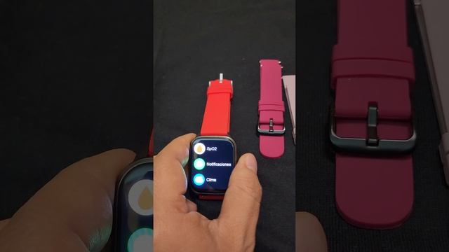 Opinión de uso personal del COLMI C61 En español latino смотреть онлайн