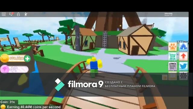 Играю в роблокс часть 6! смотреть онлайн