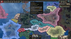 Hearts of Iron IV - Oppose Hitler Any% IGT Speedrun 2: Electric Boogaloo (3 minutes 14 seconds)