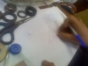 27. Скалярный Трансформатор Романова. 20.05.2012