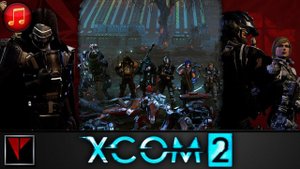 XCOM2 Tribute (Land of Confusion - Hidden Citizens)