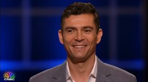 Every Shark Joins The Cycloramic Feeding Frenzy | Shark Tank: How It Started