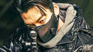 ЧЁРНЫЙ РЫЦАРЬ | мини–сериал | ТРЕЙЛЕР | Озвучка, 2023