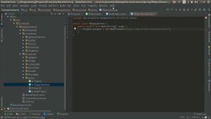 Java. Шаблон проектирование - Proxy (Прокси)