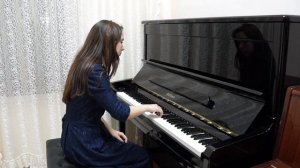 А. Скрябин соч. 16 Прелюдии № 2,4,5