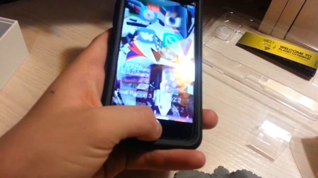 Обзор Apple iPhone 6 смотреть онлайн