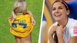 Случаи в Футболе, которые Вы Захотите Пересмотреть Дважды