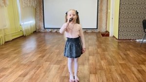 Песня «Пропала собака» Музыка В. Шаинский, слова А. Ламма. В исполнении Никулиной Полины.