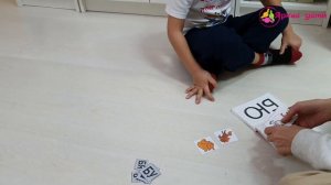 Автоматизация чтения складов дома. Работа с альбомчиками складов