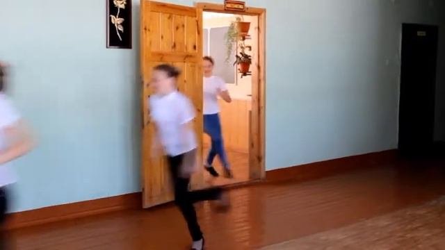 Видеоролик на фестиваль Школьная весна МКОУ Павловская СОШ