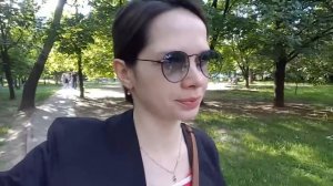 VLOG: Выписка из больницы / Идем на поправку / Много гуляем и кушаем фрукты