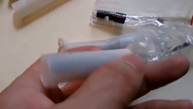 Защитный чехол для USB эндоскопа для смартфона. Защищаем камеру и зеркальце. Пенал для комплектующи