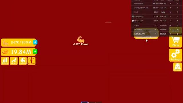 Noob to Pro in Lifting Simulator ( Part 3 ) смотреть онлайн