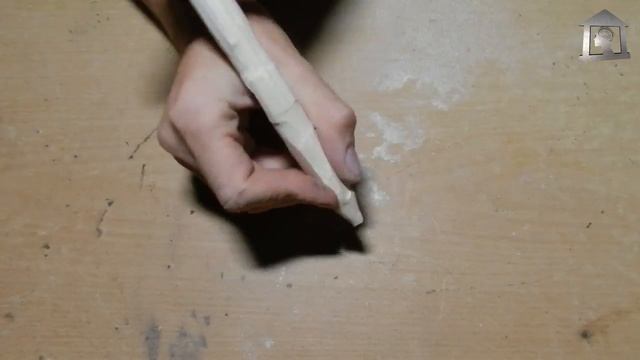 Крутая авторучка своими руками на подарок смотреть онлайн