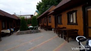 АРХИПКА БАЗА ОТДЫХА"РЫЖИЙ АП+"